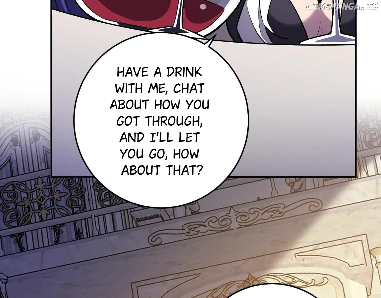 Doomsday for All: Me, Virus Monarch Chapter 54 - page 27